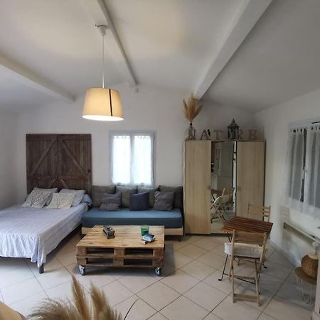 Chambre Nature Le Thoronet Dış mekan fotoğraf