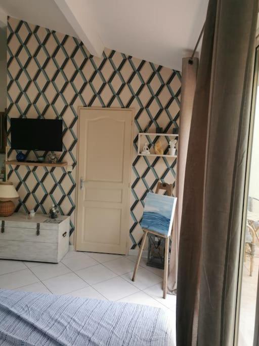 Chambre Nature Le Thoronet Dış mekan fotoğraf