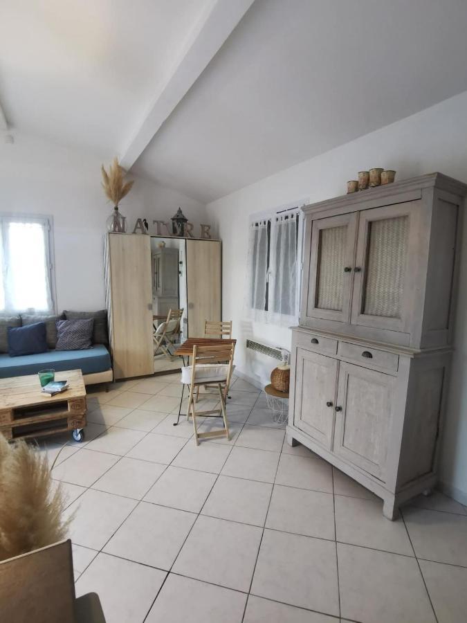 Chambre Nature Le Thoronet Dış mekan fotoğraf
